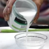 Liquitex bio based matte medium