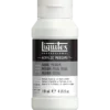 Liquitex Fabric medium