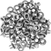 Öljetter, Ø 5,0/5,5 mm