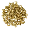 Öljetter, Ø 4,0/4,5 mm