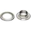 Öljetter, Ø 9,5/10,5 mm