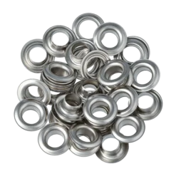 Öljetter, Ø 9,5/10,5 mm