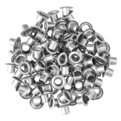 Öljetter, Ø 4,0/4,5 mm