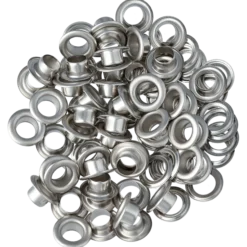 Öljetter, Ø 8,0/8,5 mm