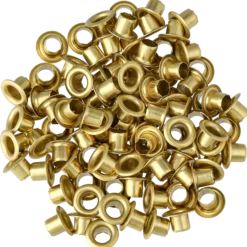 Öljetter, Ø 5,0/5,5 mm