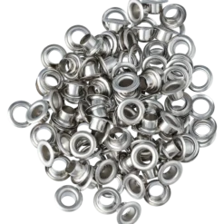 Öljetter, Ø 6,0/6,5 mm