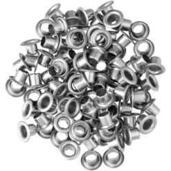 Öljetter, Ø 4,5/5,0 mm