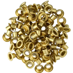 Öljetter, Ø 4,5/5,0 mm