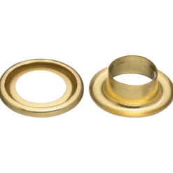 Öljetter 11 mm, mässing
