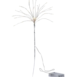 Ljusdekor Fireworks stick