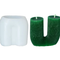 Ljusform Båge
