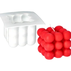 Ljusform Bubblor