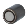 Ljushållare magnet, Brun Onyx