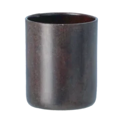 Ljushållare magnet, Brun Onyx