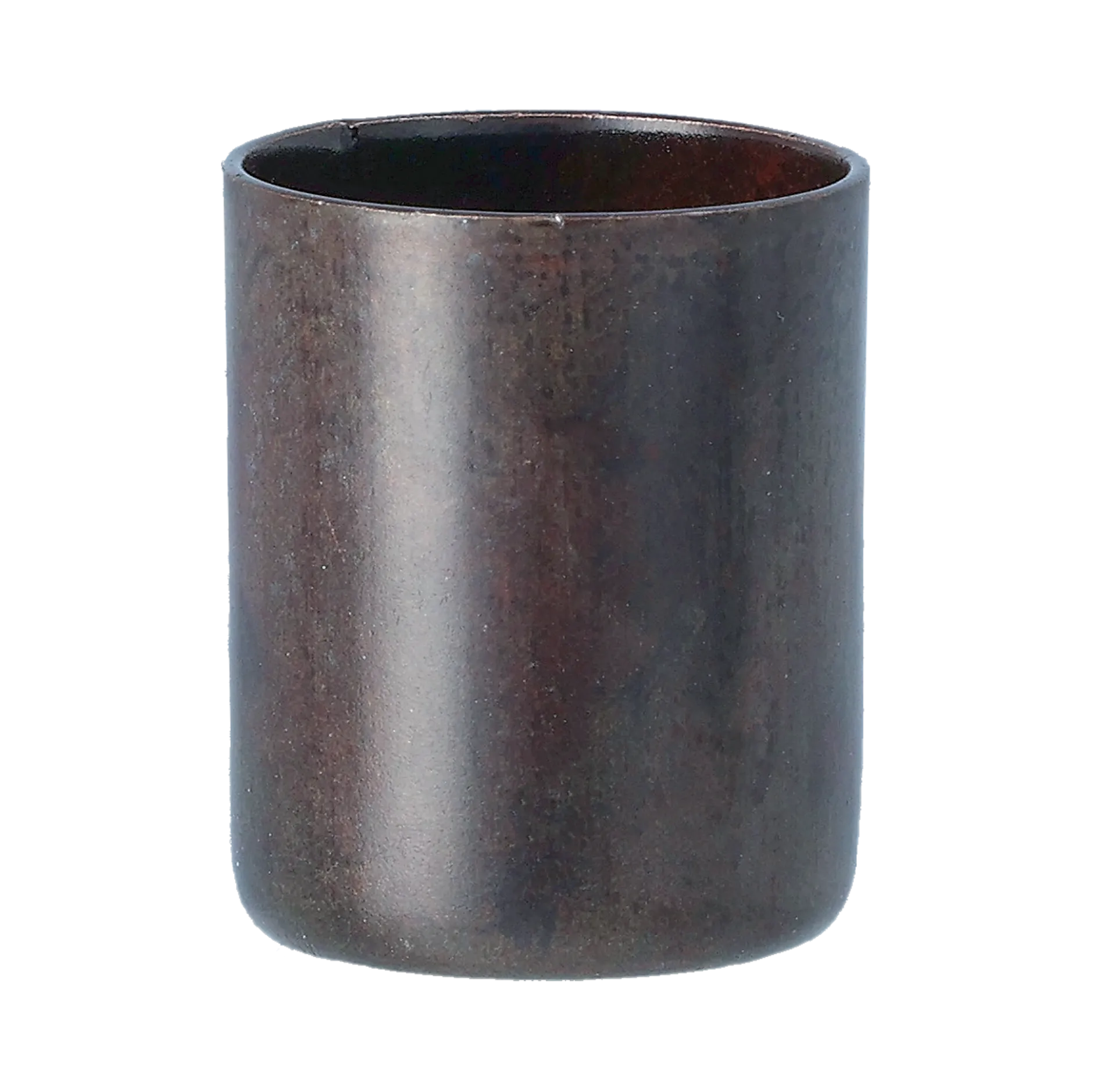 Ljushållare magnet, Brun Onyx