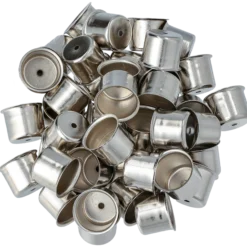 Ljushylsor obeh 50 st 22/21 mm