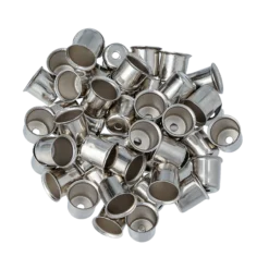 Ljushylsor obeh 50 st 13/12 mm