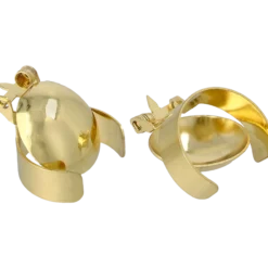 Ljussläckare guld