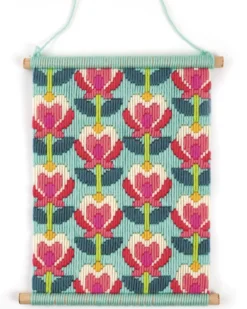Långstygnskit, Lotus