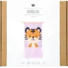Långstygnskit Tiger