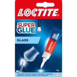 Loctite glaslim 3 g