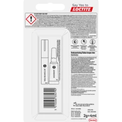Loctite Loctite Super Attak plast 2 g