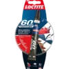 Loctite 60 sec.