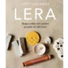 Lufttorkande Lera