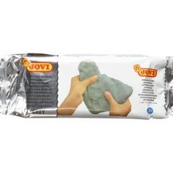 Lufttorkande lera, 500 gr