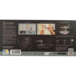 Luke Skywalker - X-wing Starfighter