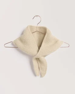 Luxury prima cotton x baby alpaca, beige