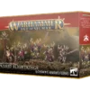 Maggotkin Of Nurgle: Putrid Blightkings
