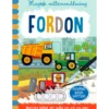Magisk Vattenmålning Fordon