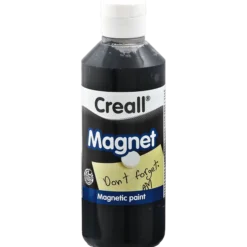 Magnetfärg