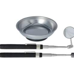 Magnetic tool set