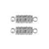 Magnetlås 8 mm