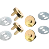 Magnetlås 2 st