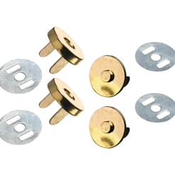 Magnetlås 2 st