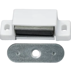 Magnetlås 10 st 46x18 mm
