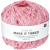 Make it Tweed, bubblegum
