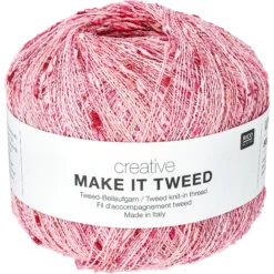 Make it Tweed, bubblegum