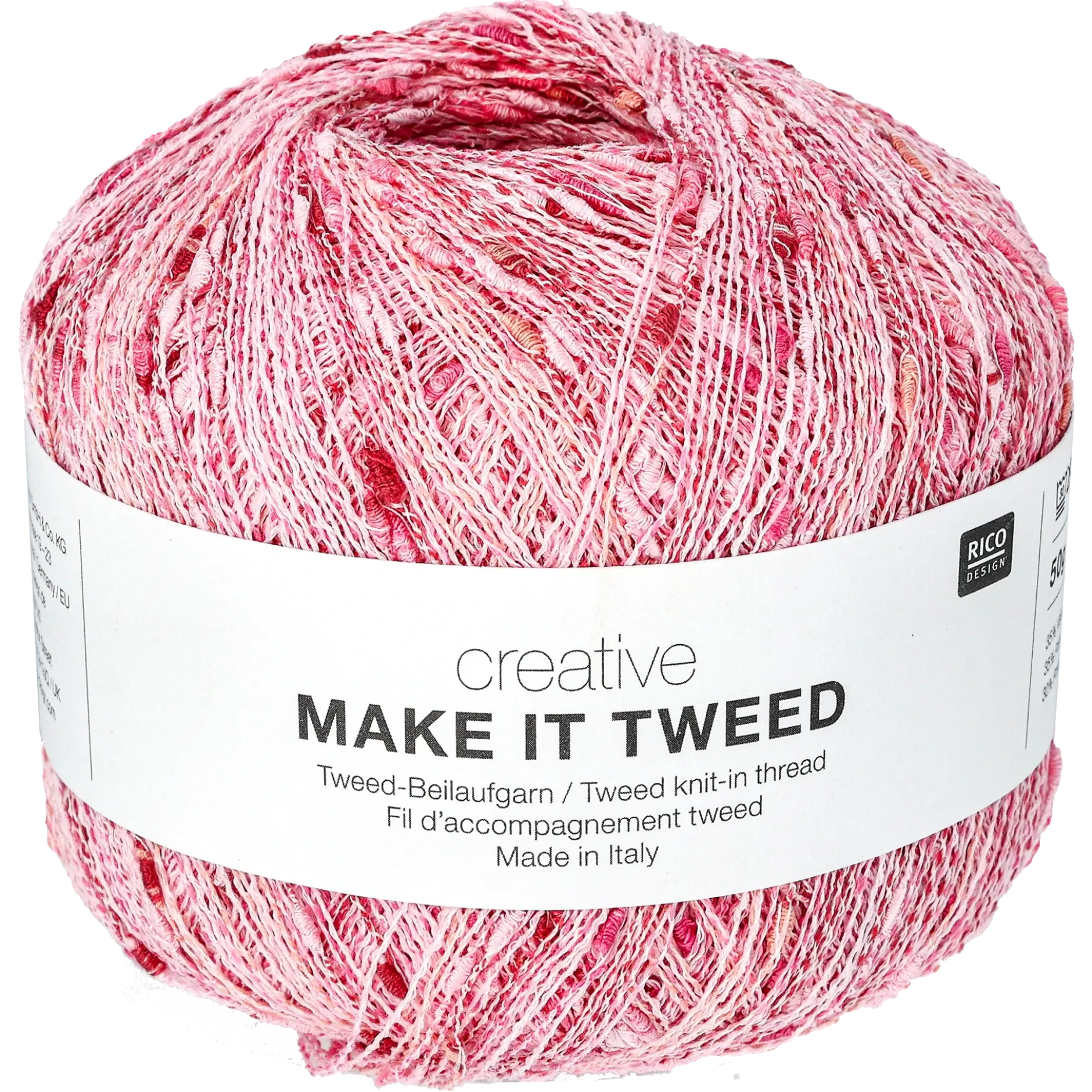 Make it Tweed, bubblegum