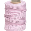 Makramegarn 250 g, rosa