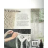 Makramé - kreativt knytande i hemmet
