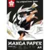 Manga Paper, A4