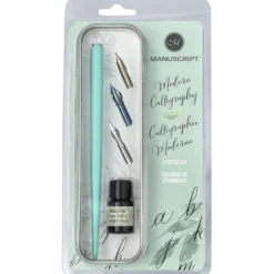 Manuscript Kalligrafipenna set