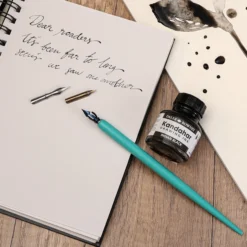 Manuscript Kalligrafipenna set