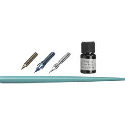Manuscript Kalligrafipenna set