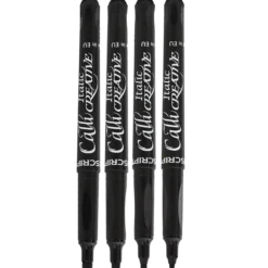 Manuscript Kalligrafipennor 4-pack
