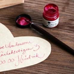 Manuscript Kalligrafiset Artist